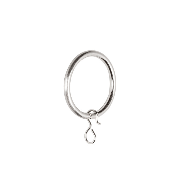 Ring Ø 19 mm, stål 10-pack, Kirsch