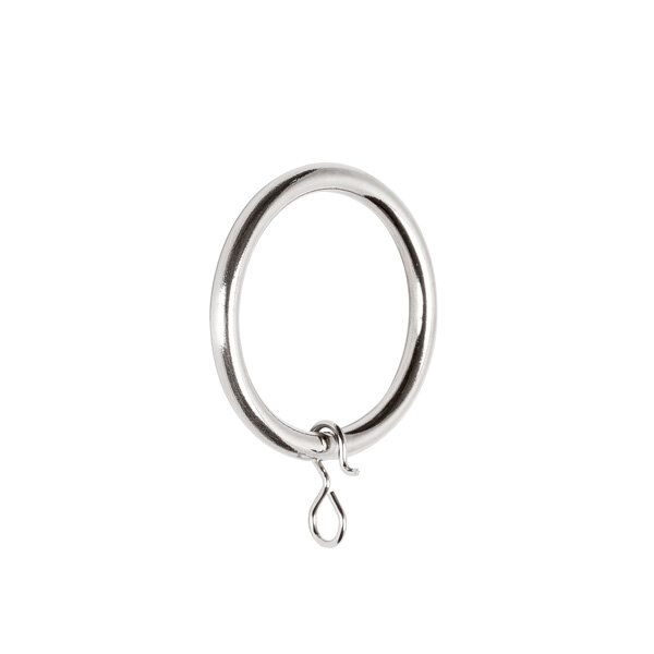 Ring Ø28 mm, stål, 10-pack, Kirsch