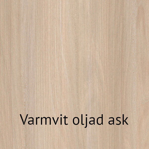 Amelia iläggskiva rektangulärt bord, Kristensen Kristensen  1