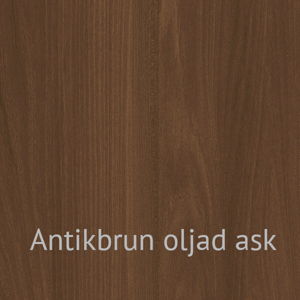 Amelia iläggskiva rektangulärt bord, Kristensen Kristensen  19