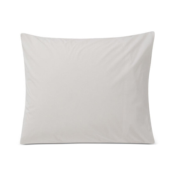 Holiday Printed Organic Cotton Pillowcase  50 x 60 cm, Lexington  1