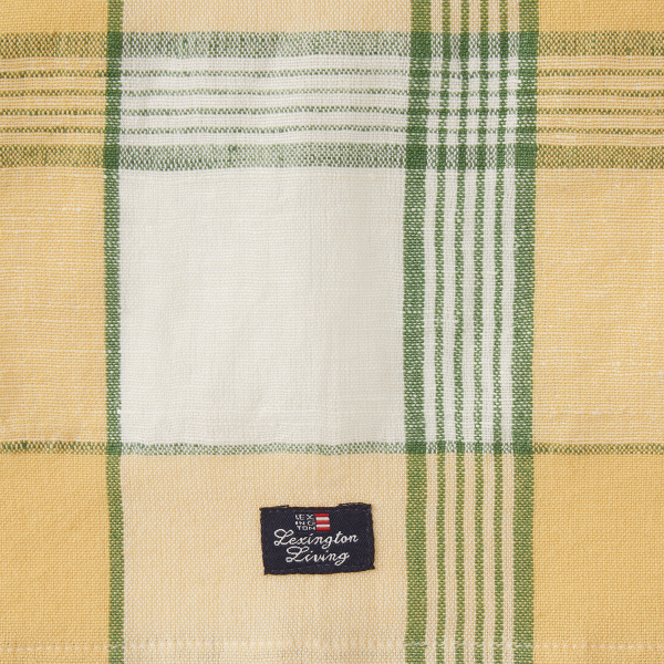 Easter linen/cotton kitchen towel, Lexington  2