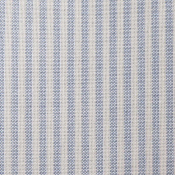 Pin Point Blue/White Duvet, Lexington  1