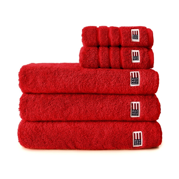 Original Towel Red, Lexington