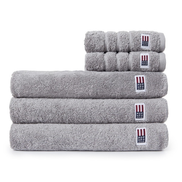 Original Towel Dark Gray, Lexington