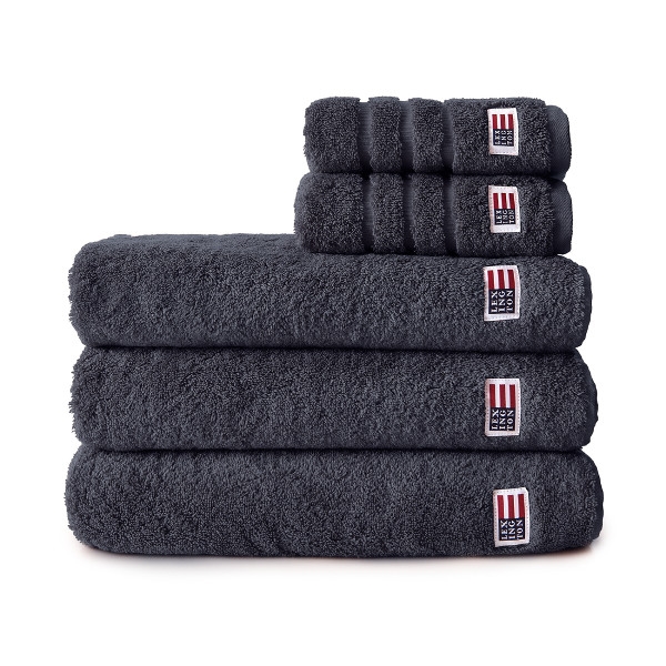 Original Towel Charcoal, Lexington