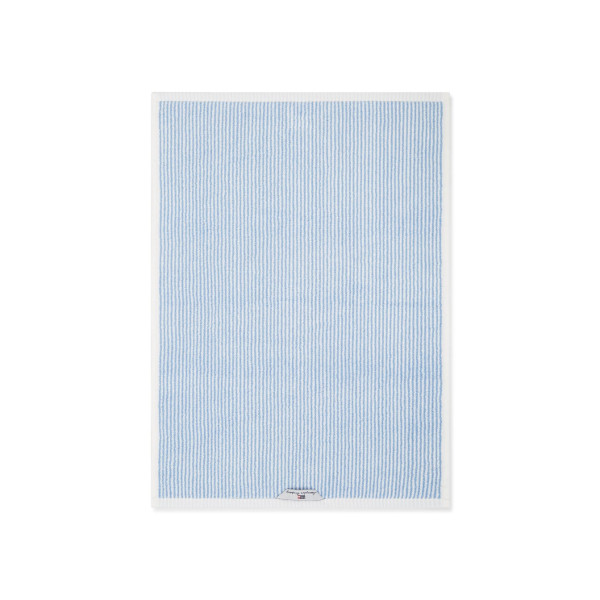 Original Towel white/blue striped, Lexington  1