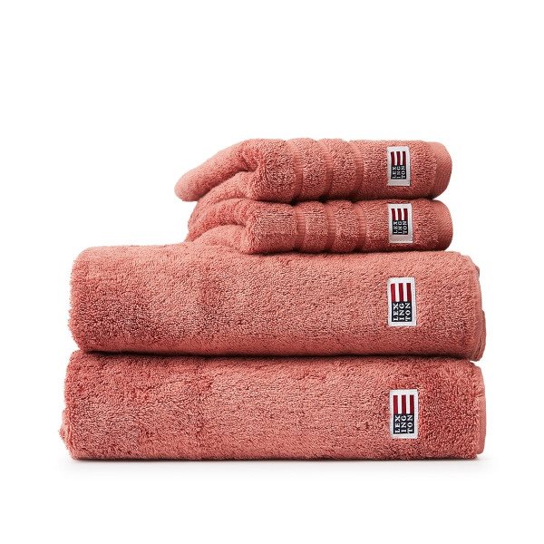 Original Towel antique pink, Lexington