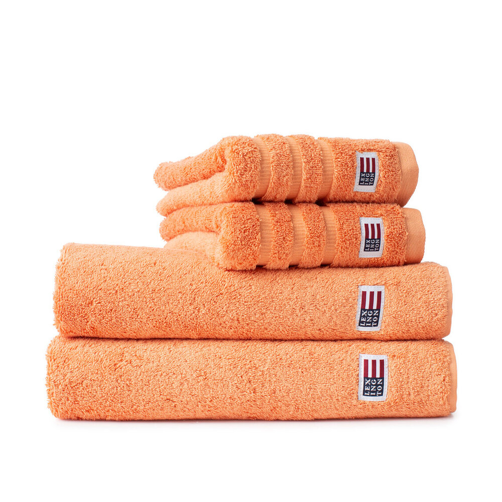 Original Towel Peach melon, Lexington