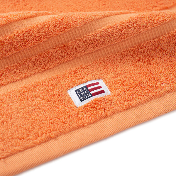 Original Towel Peach melon, Lexington  2