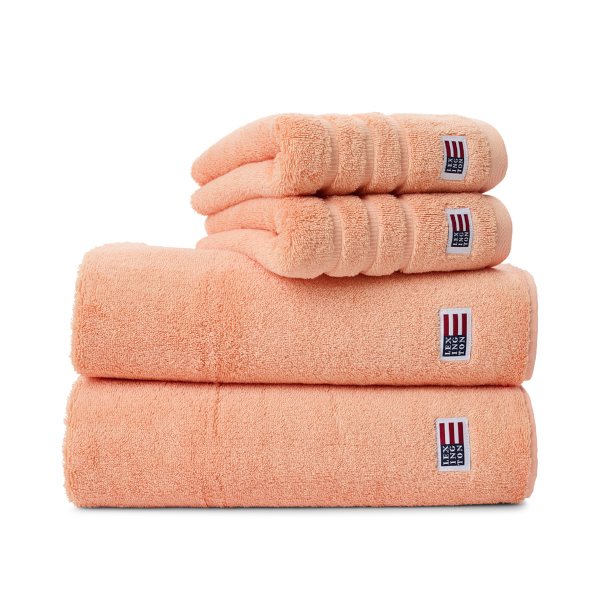 Original Towel Apricot, Lexington