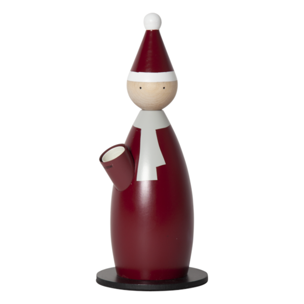 Ljusstake Tomte Classic, Star Trading