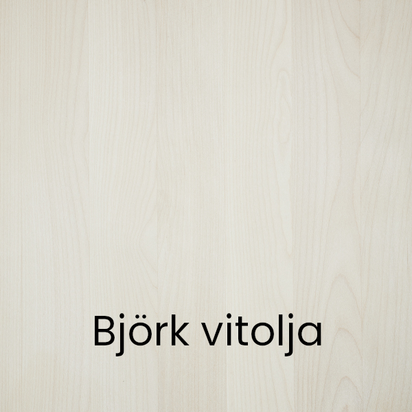 Arka loungestol björk, Stolab  7
