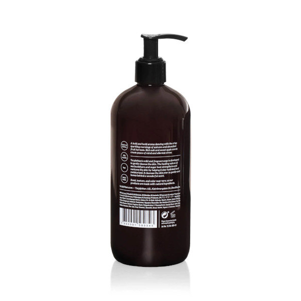 Gryningsljus 500 ml tvål/bodywash, Torplyktan  1