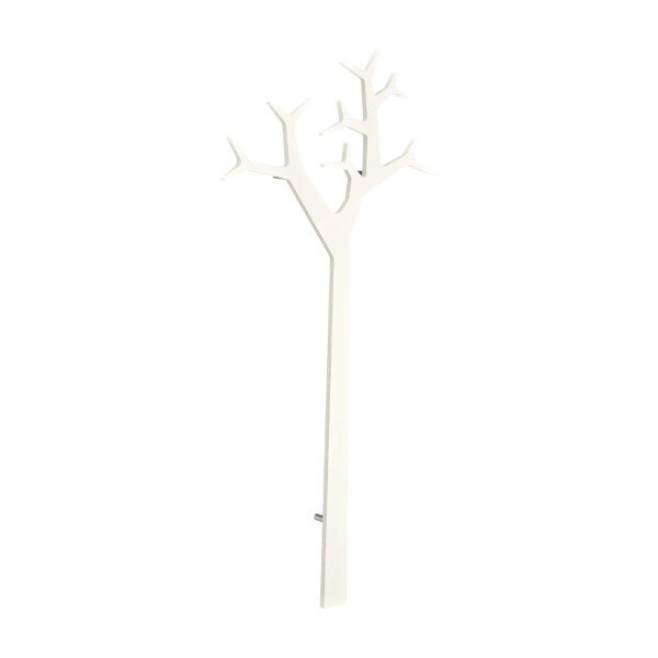 Tree klädhängare 194 cm vägg, Swedese  4