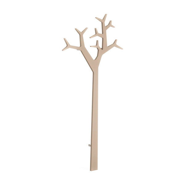 Tree klädhängare 194 cm vägg, Swedese  5