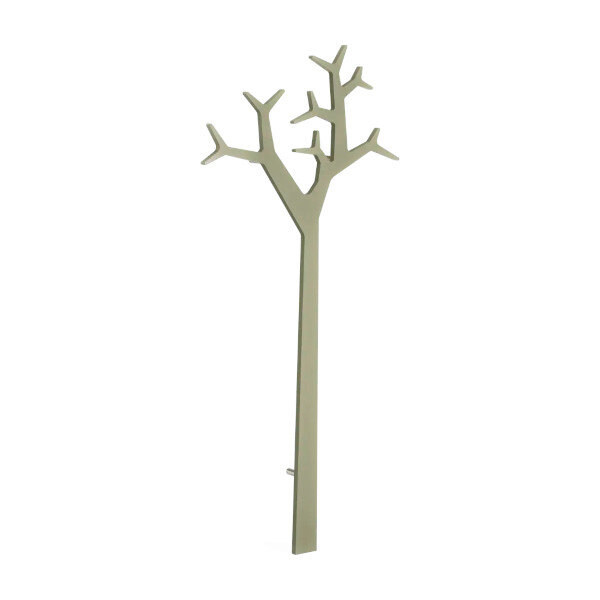 Tree klädhängare 194 cm vägg, Swedese  6