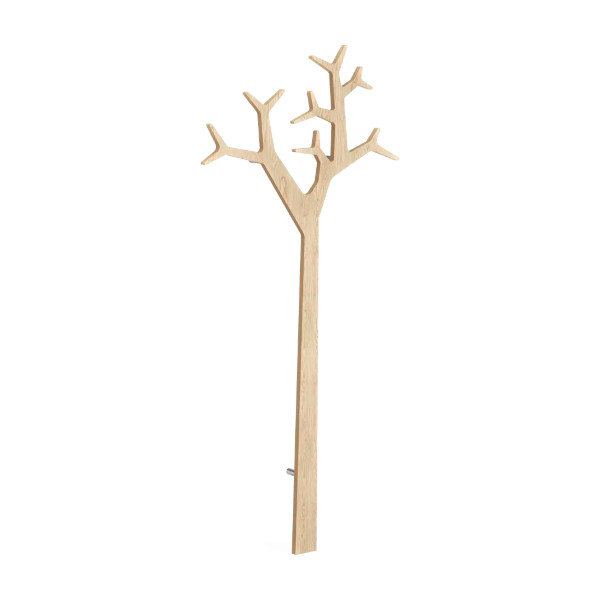 Tree klädhängare 194 cm vägg, Swedese  7