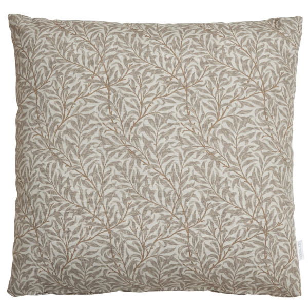 Ramas kuddfodral beige/greige 50 x 50 cm, Boel och Jan